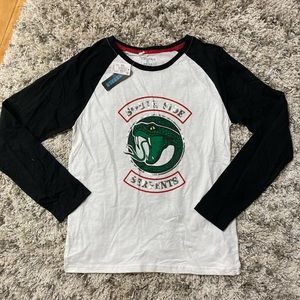 South side serpents tee shirt